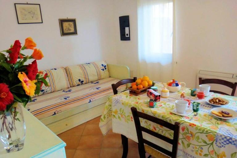 Residenza sul Mare - Appartement M de 4 pieces, Valledoria (SS)