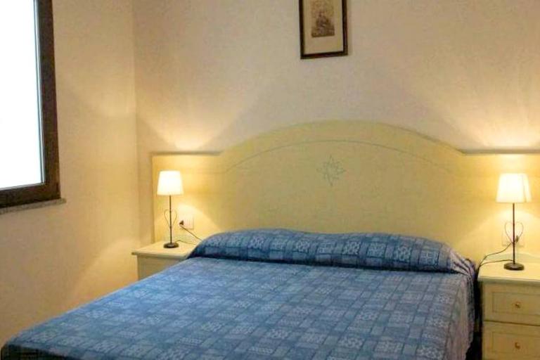 Residenza sul Mare - Appartement M de 4 pieces, Valledoria (SS)