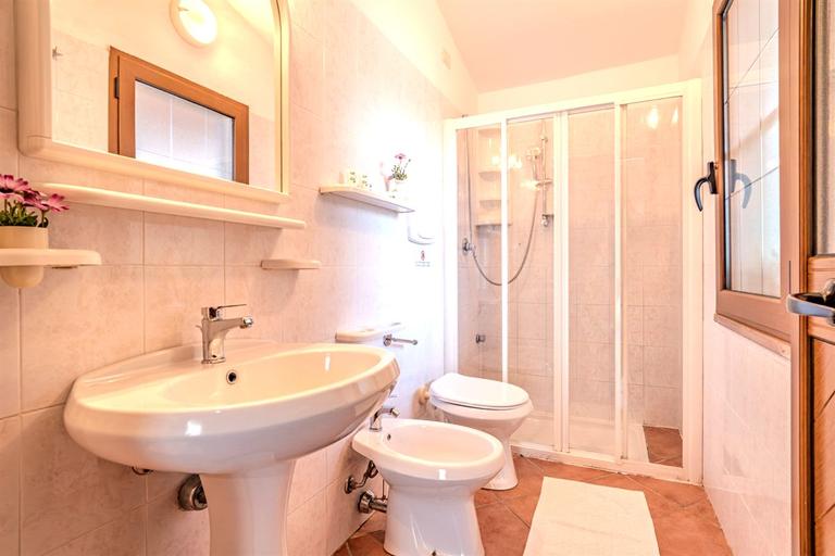Ferienwohnungen La Tenuta - 2-Zimmer-Ferienwohnung Standard, Alghero (SS)