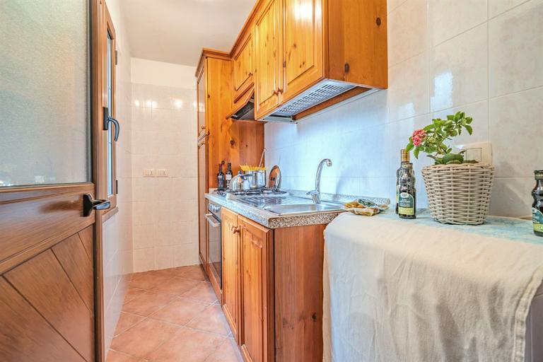 Ferienwohnungen La Tenuta - 2-Zimmer-Ferienwohnung Standard, Alghero (SS)