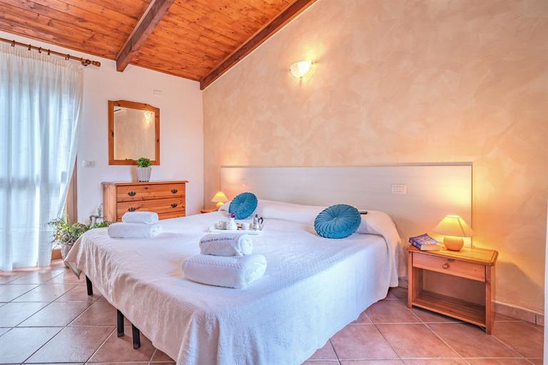 Ferienwohnungen La Tenuta - 2-Zimmer-Ferienwohnung Standard, Alghero (SS)
