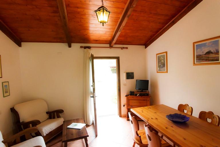 Ferienwohnungen La Tenuta - 2-Zimmer-Ferienwohnung Standard, Alghero (SS)