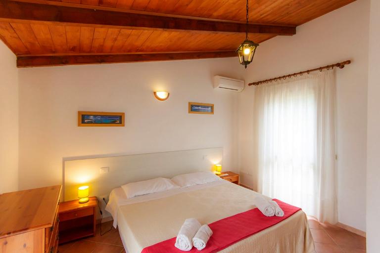 Ferienwohnungen La Tenuta - 2-Zimmer-Ferienwohnung Standard, Alghero (SS)