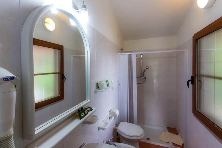 Ferienwohnungen La Tenuta - 2-Zimmer-Ferienwohnung Standard, Alghero (SS)