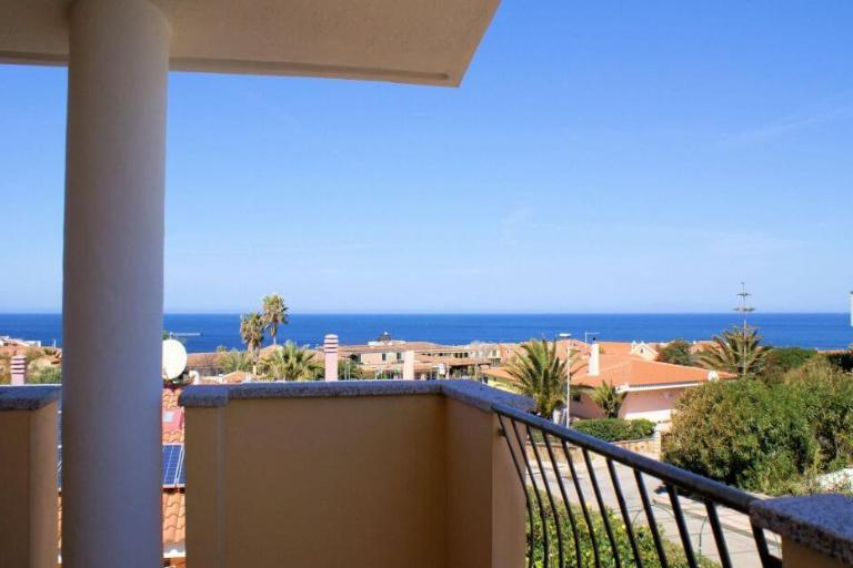 Residenza sul Mare - Apartement M Plus avec 5 chambres, Valledoria (SS)