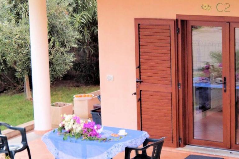 Residenza sul Mare - Apartement M Plus avec 5 chambres, Valledoria (SS)