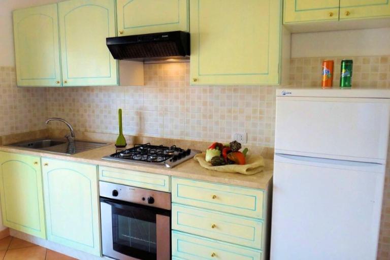 Residenza sul Mare - Apartement M Plus avec 5 chambres, Valledoria (SS)
