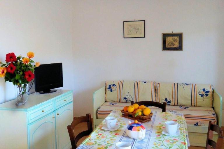 Residenza sul Mare - Apartement M Plus avec 5 chambres, Valledoria (SS)