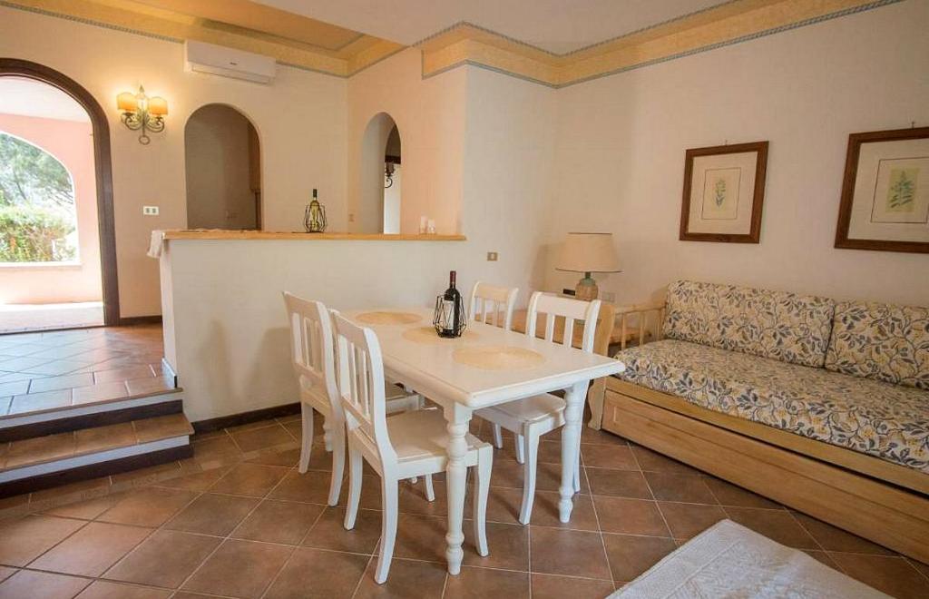 Residence Giardino degli Oleandri Liscia di vacca, Porto Cervo (OT) #10