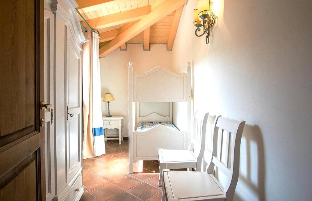 Residence Giardino degli Oleandri Liscia di vacca, Porto Cervo (OT) #13