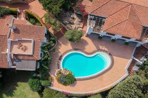 Residenz Giardino degli Oleandri - Porto Cervo - OT