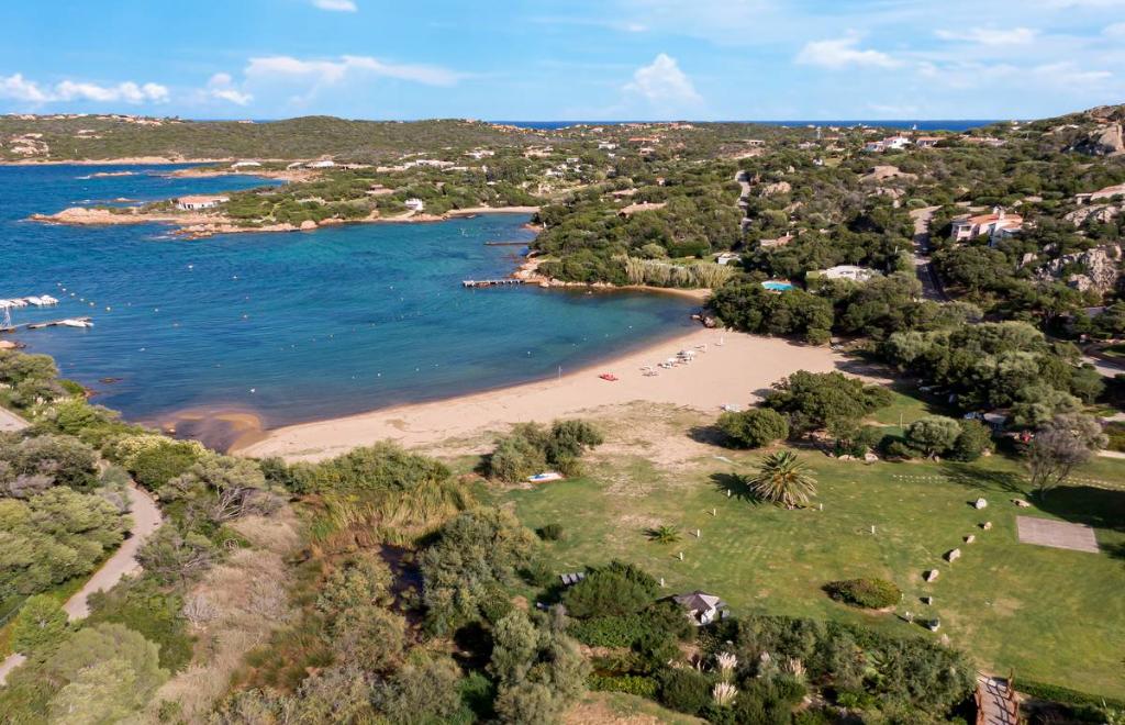 Residence Giardino degli Oleandri Liscia di vacca, Porto Cervo (OT) #18