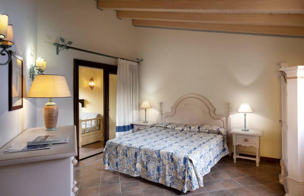 Residence Giardino degli Oleandri Liscia di vacca, Porto Cervo (OT) #12