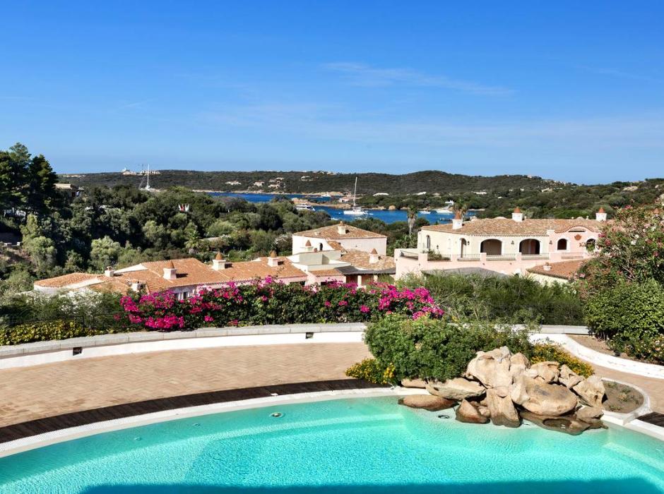 Residence Giardino degli Oleandri Residence Porto Cervo - Sardegna