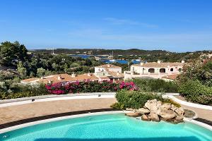 Residenz Giardino degli Oleandri - Porto Cervo - OT