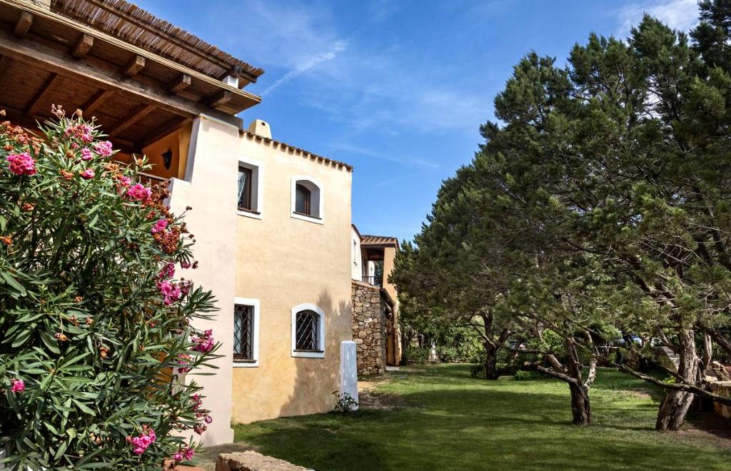 Residence Giardino degli Oleandri Liscia di vacca, Porto Cervo (OT) #4