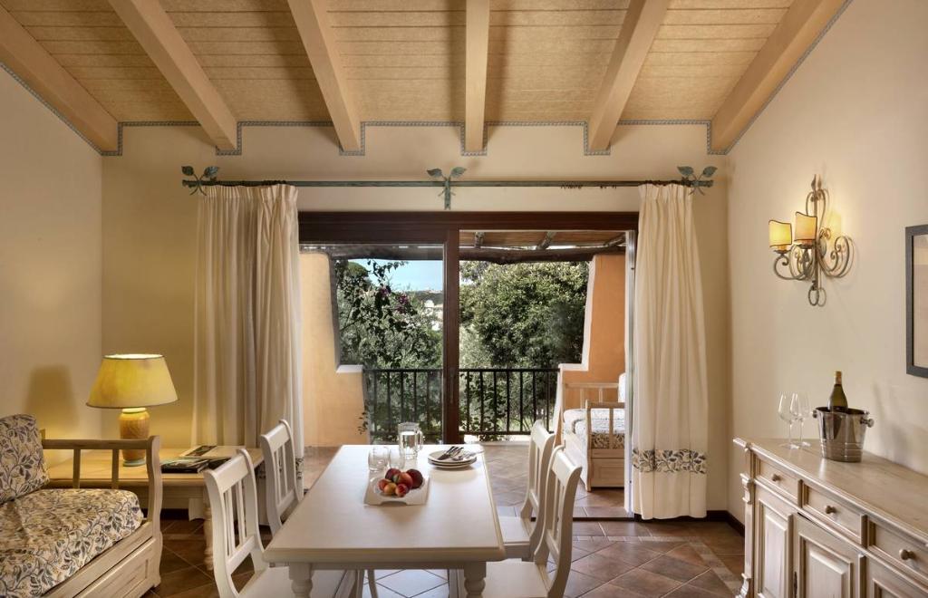 Residence Giardino degli Oleandri Liscia di vacca, Porto Cervo (OT) #7