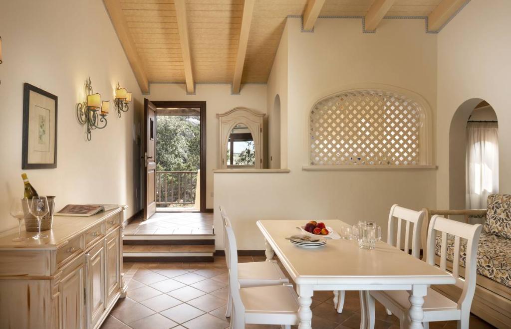 Residence Giardino degli Oleandri Liscia di vacca, Porto Cervo (OT) #8
