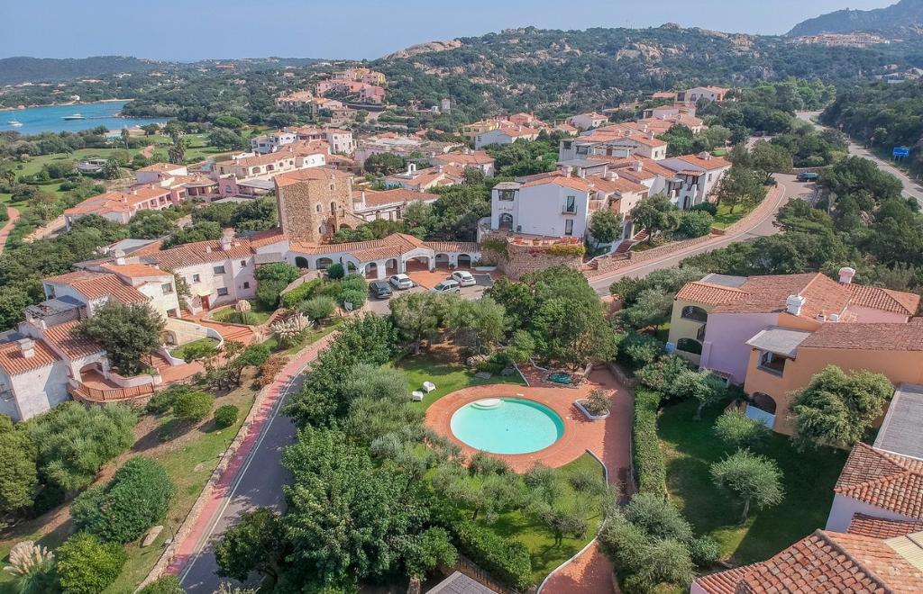 Residenz Giardino degli Oleandri, Porto Cervo (OT) #2