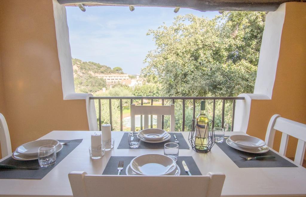 Residenz Giardino degli Oleandri, Porto Cervo (OT) #7