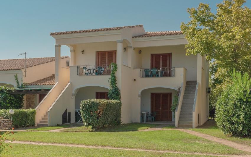 Appartements Dimore di Budoni Residence Budoni - Sardegna