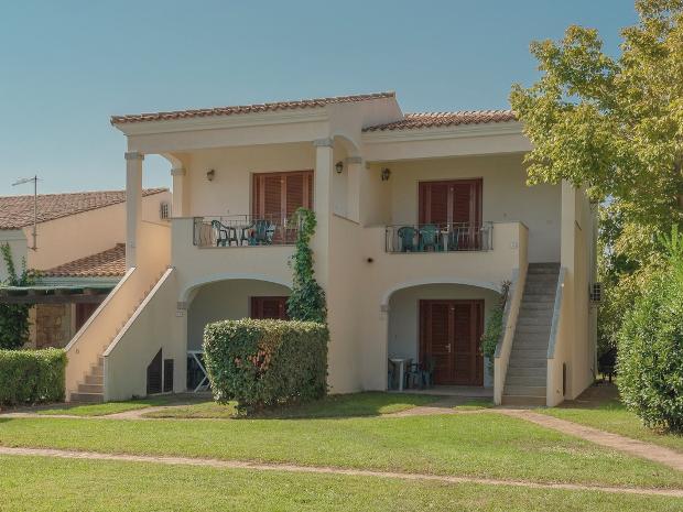 Holiday Flats Dimore di Budoni Residence Budoni - Sardegna