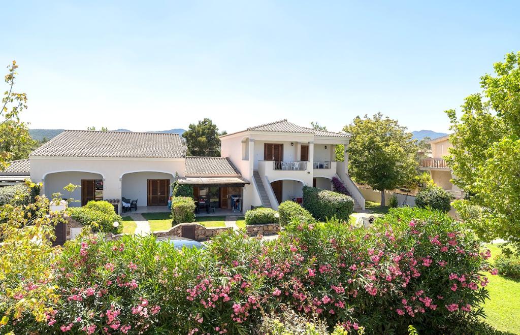 Holiday Flats Dimore di Budoni, Budoni (OT) #7
