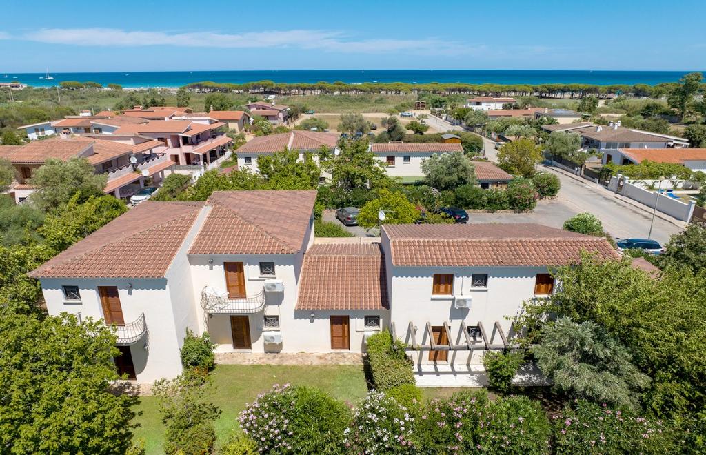 Holiday Flats Dimore di Budoni, Budoni (OT) #1