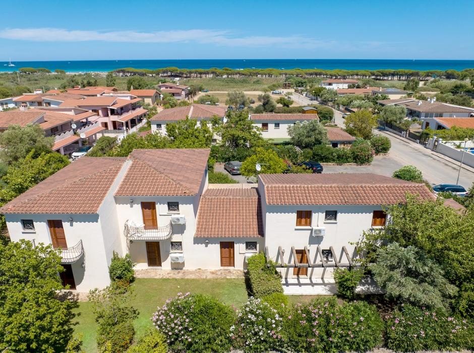 Holiday Flats Dimore di Budoni Residence Budoni - Sardegna