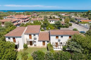 Ferienwohnungen Dimore di Budoni Residenz Budoni - Sardegna