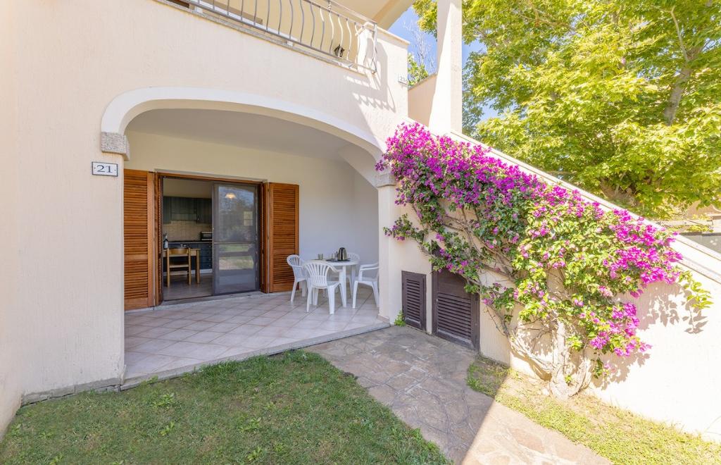 Holiday Flats Dimore di Budoni, Budoni (OT) #8