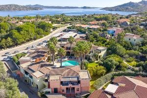 Palau Green Village Residenz Palau - Sardegna