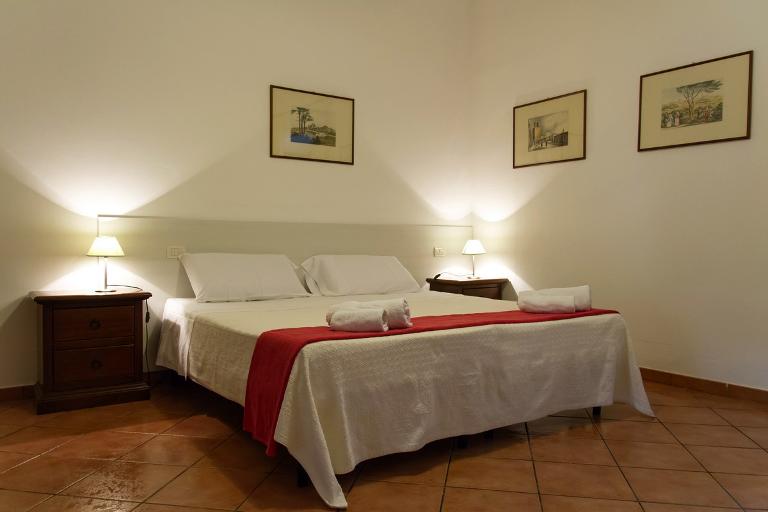 Ferienwohnungen La Tenuta - 3-Zimmer Ferienwohnung Palme, Alghero (SS)