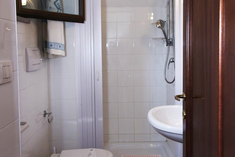 Ferienwohnungen La Tenuta - 3-Zimmer Ferienwohnung Palme, Alghero (SS)