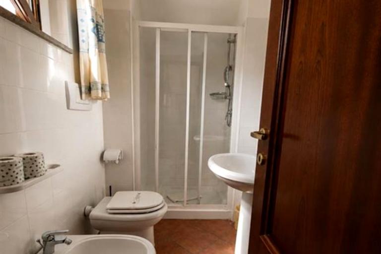 Ferienwohnungen La Tenuta - 3-Zimmer Ferienwohnung Palme / Uva, Alghero (SS)