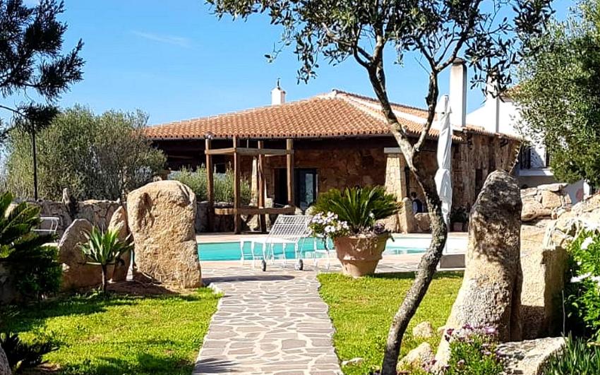Villa Barbara Villa Arzachena - Sardegna