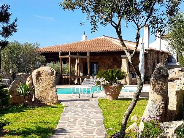 Villa Barbara Villa Arzachena - Sardegna