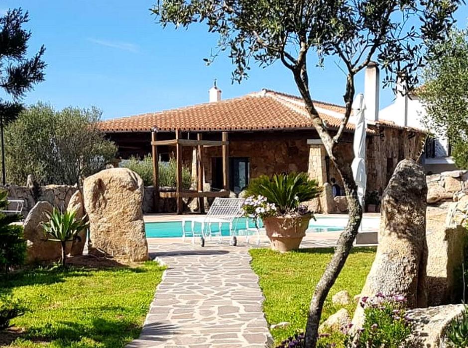 Villa Barbara Villa Arzachena - Sardegna