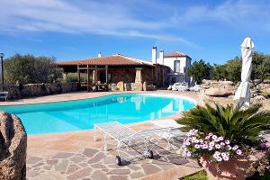 Villa Barbara - Arzachena - OT
