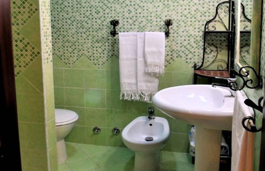 Villa Barbara, Arzachena (OT) #11
