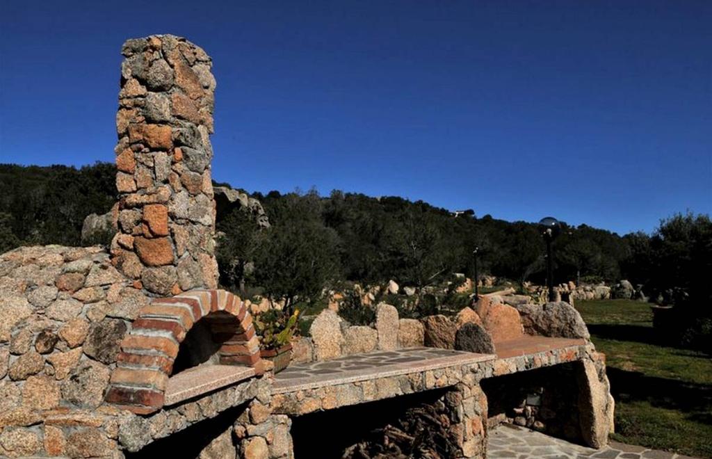 Villa Barbara, Arzachena (OT) #14