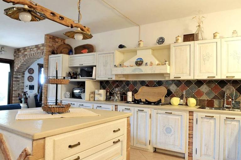Villa Barbara - Villa Barbara, Arzachena (OT)