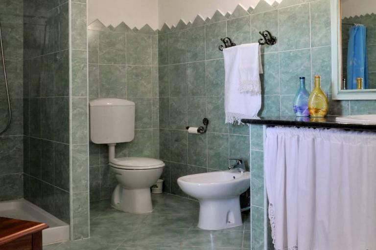 Villa Barbara - Villa Barbara, Arzachena (OT)