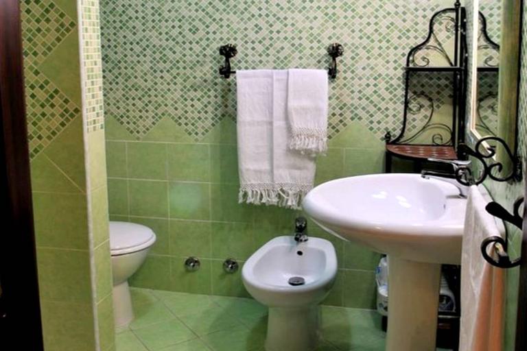 Villa Barbara - Villa Barbara, Arzachena (OT)