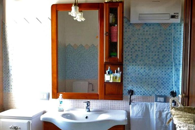 Villa Barbara - Villa Barbara, Arzachena (OT)