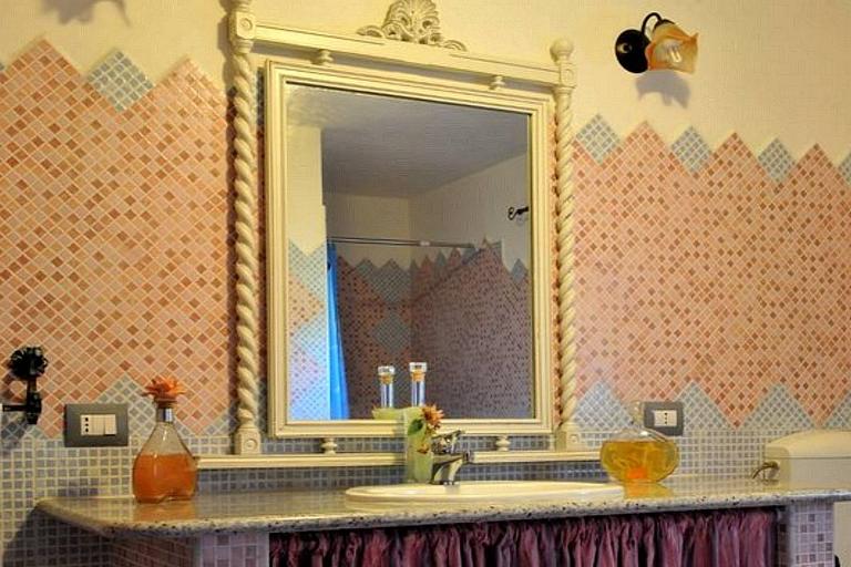 Villa Barbara - Villa Barbara, Arzachena (OT)