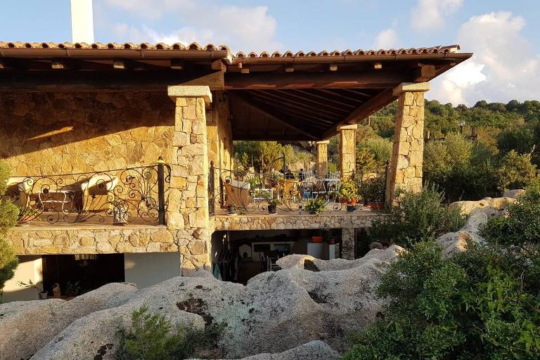 Villa Barbara - Villa Barbara, Arzachena (OT)