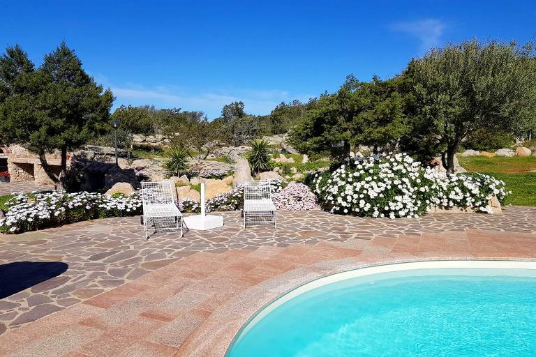 Villa Barbara - Villa Barbara, Arzachena (OT)