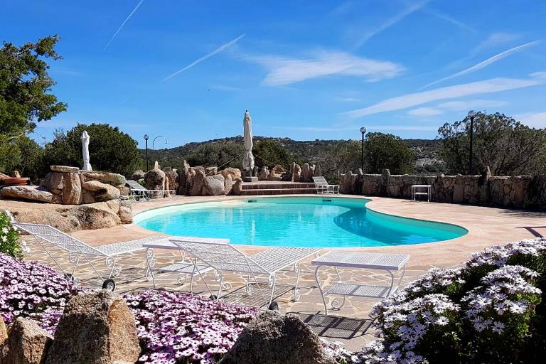 Villa Barbara - Villa Barbara, Arzachena (OT)