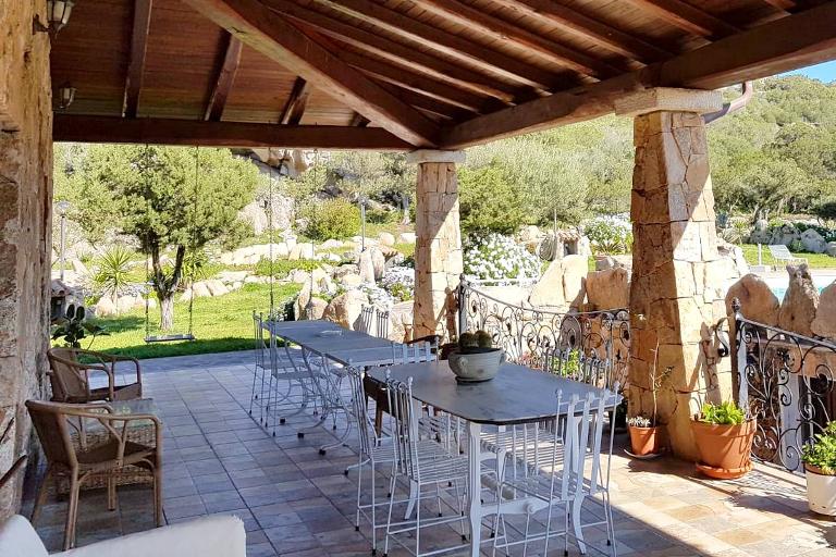 Villa Barbara - Villa Barbara, Arzachena (OT)